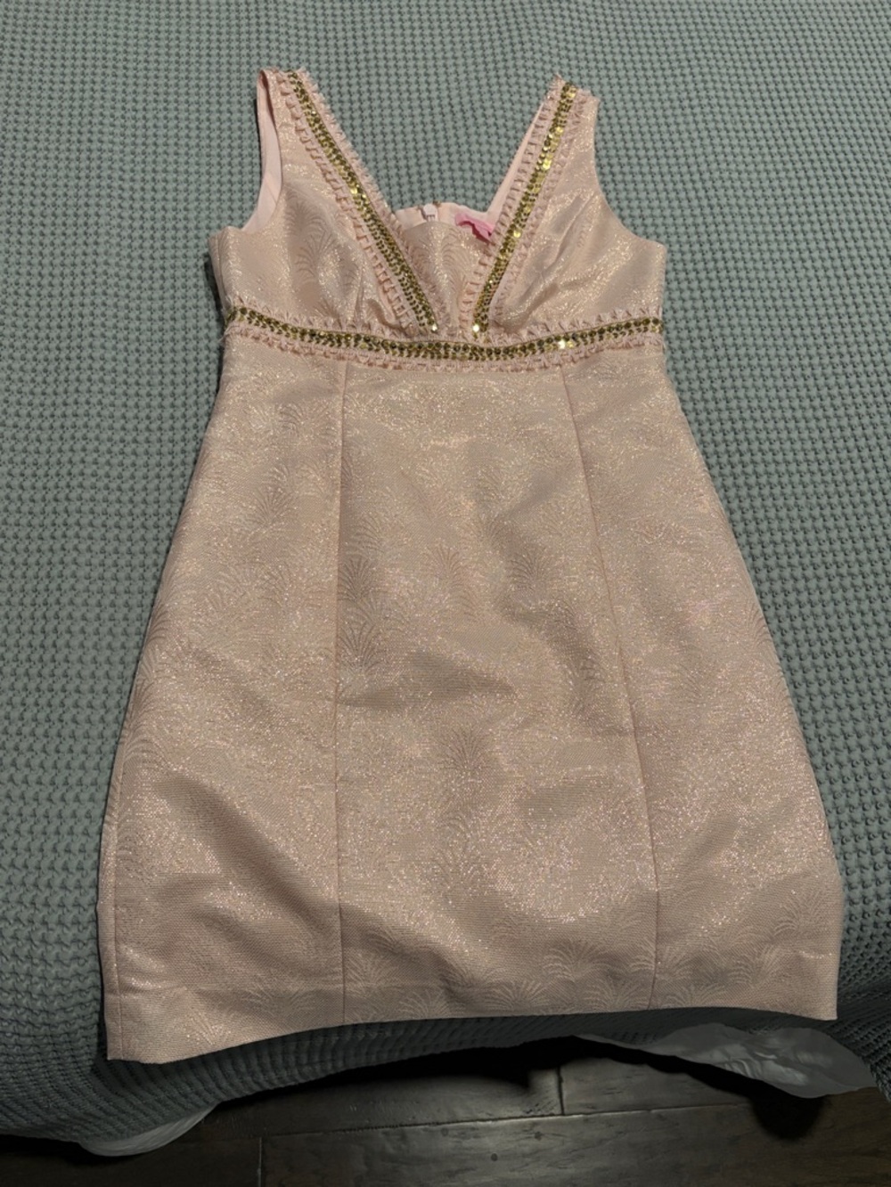 Lilly Pulitzer Shift Dress